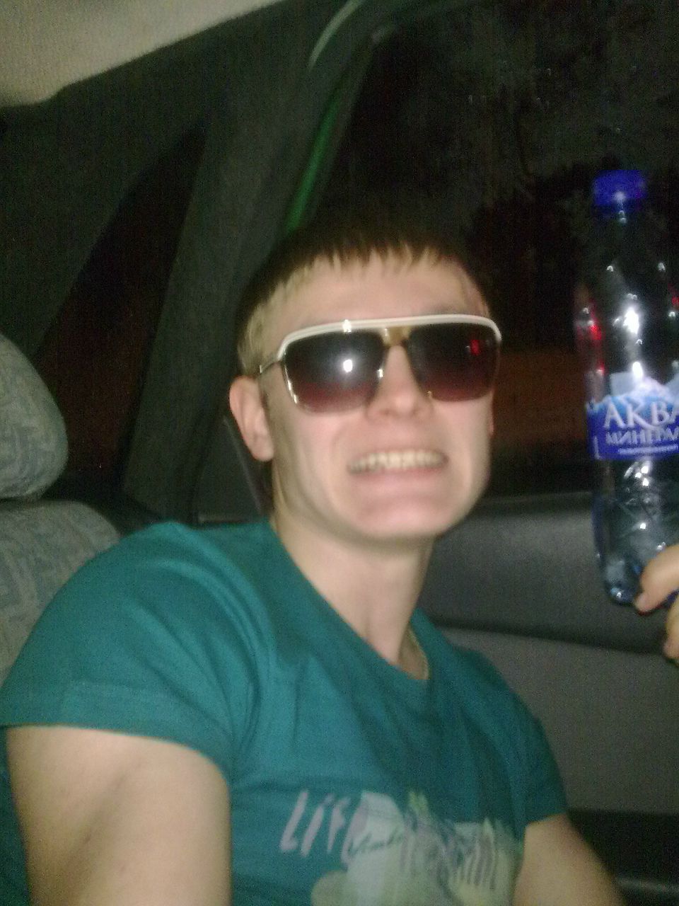 Павел Локоть | Самара