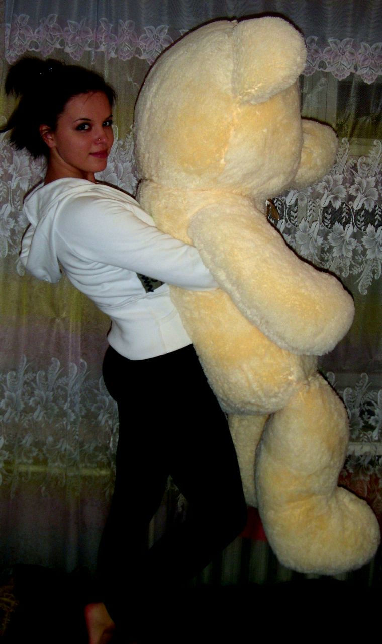 Леська Маслянко | Липецк