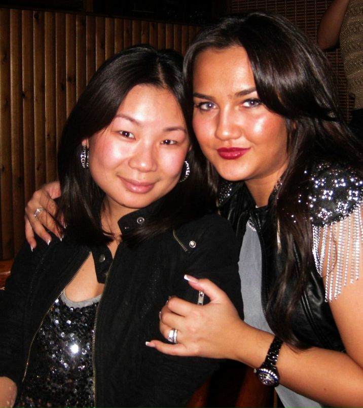 Екатерина Ребел | Ташкент