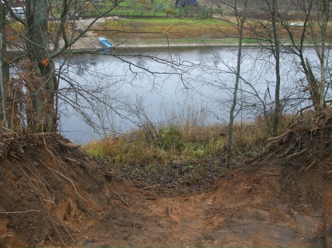 Михаил Андриенко | Санкт-Петербург