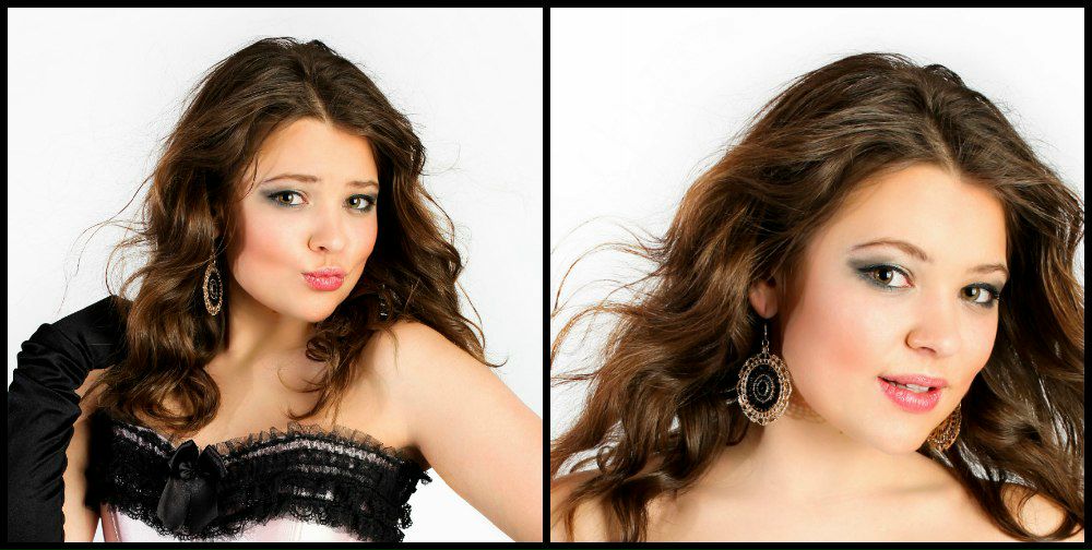 Дарья Харитонова | Москва