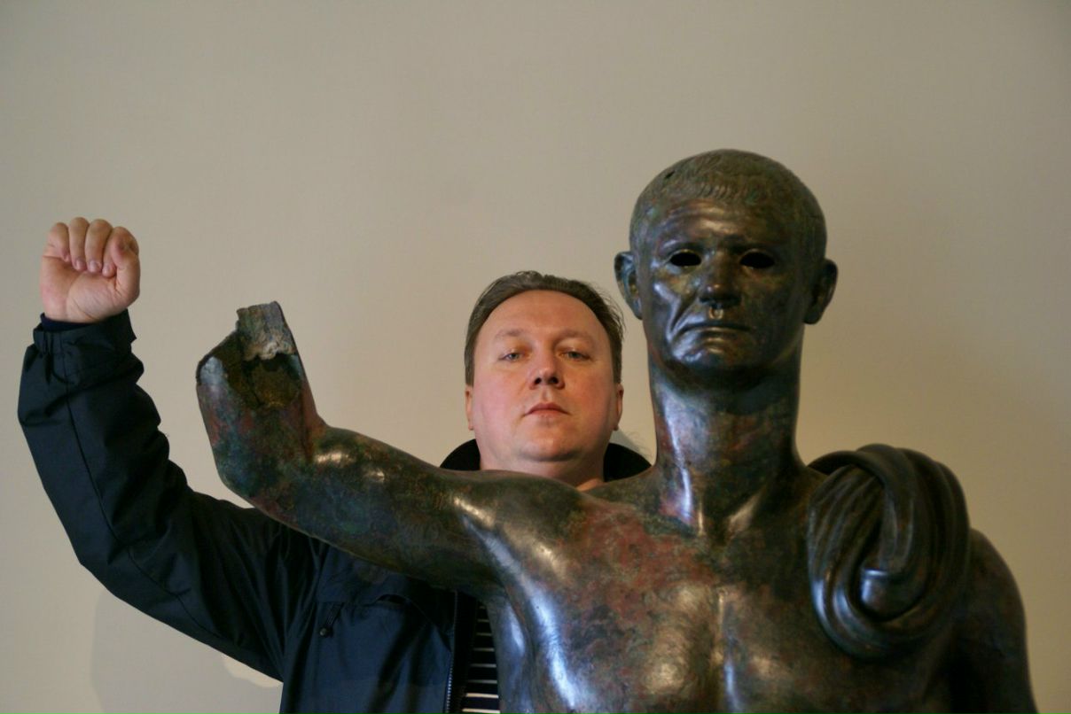 Виталий Ян | Санкт-Петербург