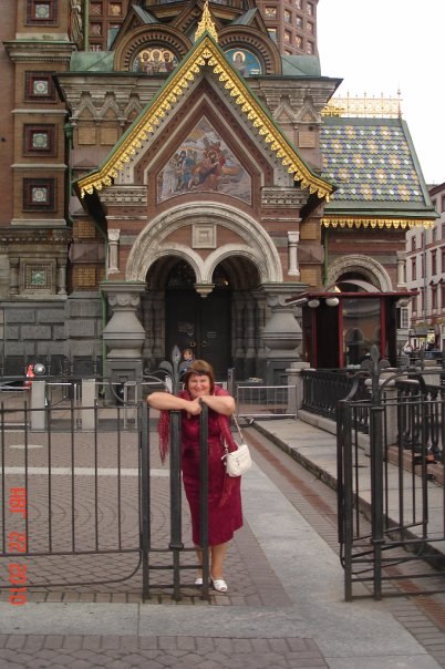 Сергей Густенков | Волхов