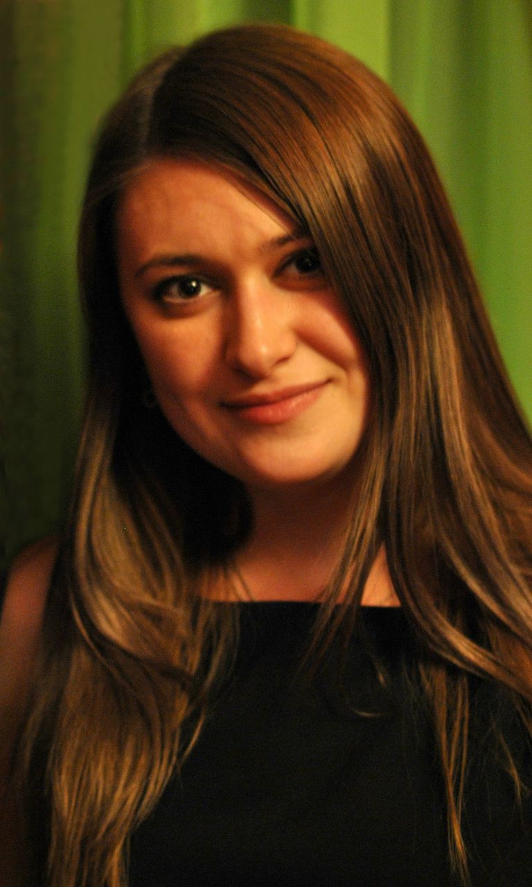 Гузель Шаймарданова | Уфа