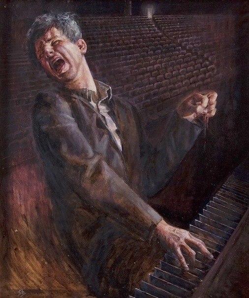 Роман Романов | Нижний Новгород