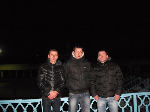 №2, Юра Ярмолюк, Ровно №2, Юра Ярмолюк, Ровно