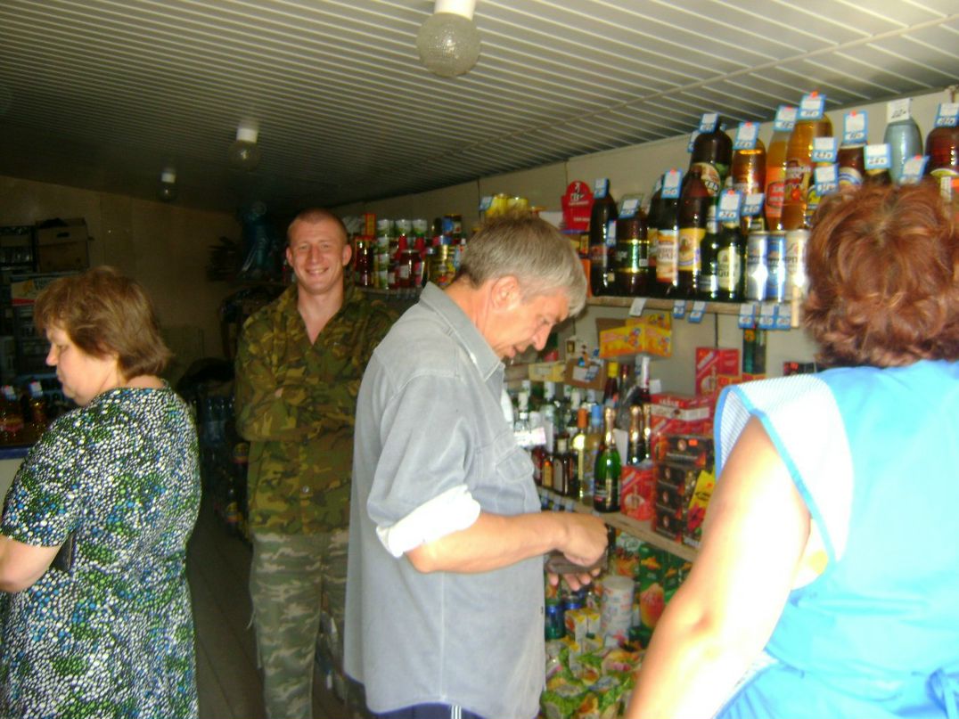 Александр Наумов Sheitan | Всеволожск