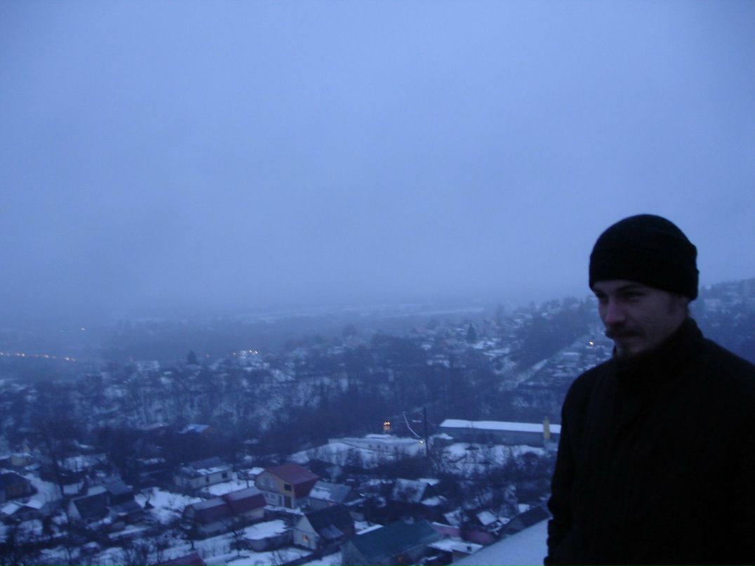 Олег Никитин | Москва