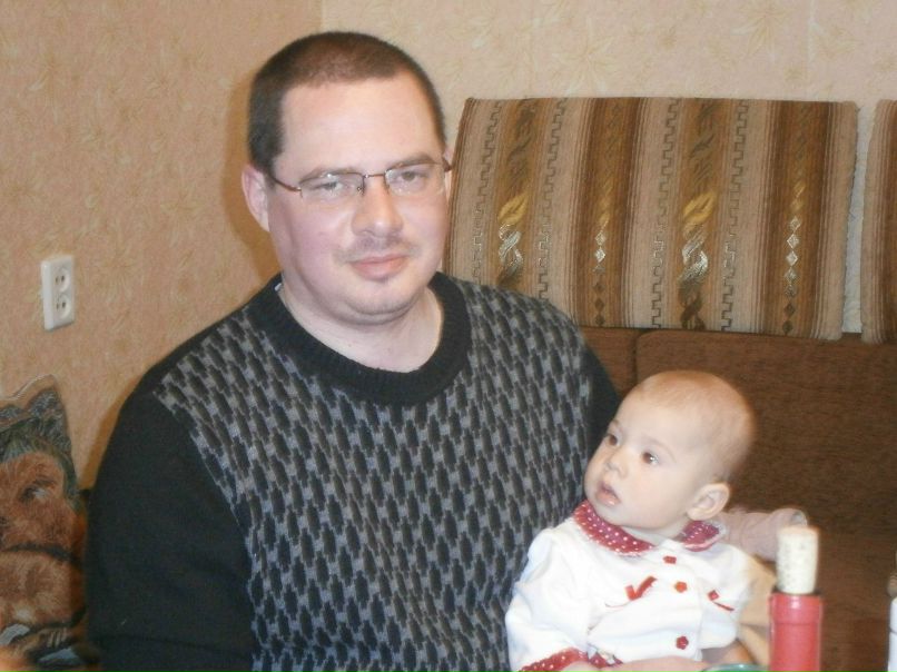 Родион Петров | Архангельск