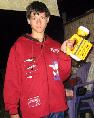 Сергей Пачков | Черноморск / Ильичевск