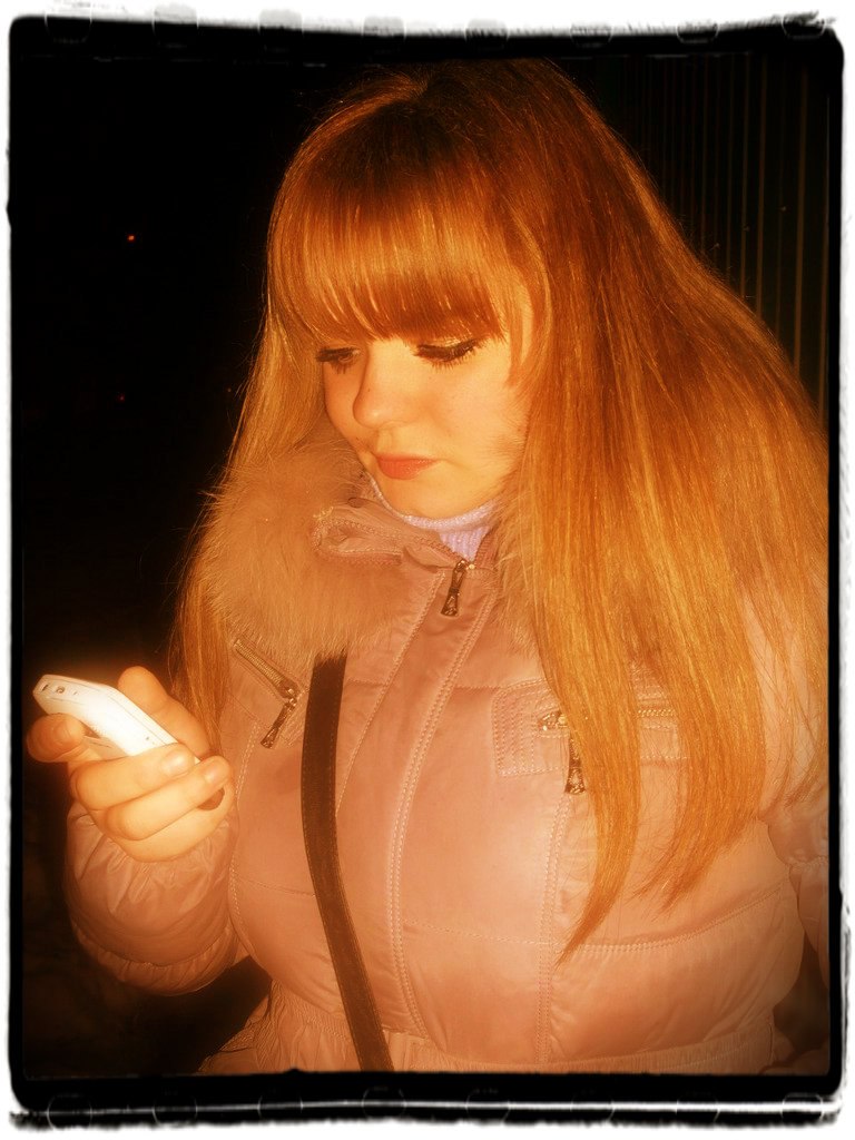 Аня Кулинич ♥♥♥ | Житомир