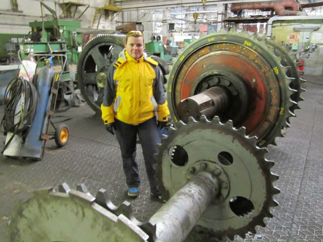 Людмила Глобус | 