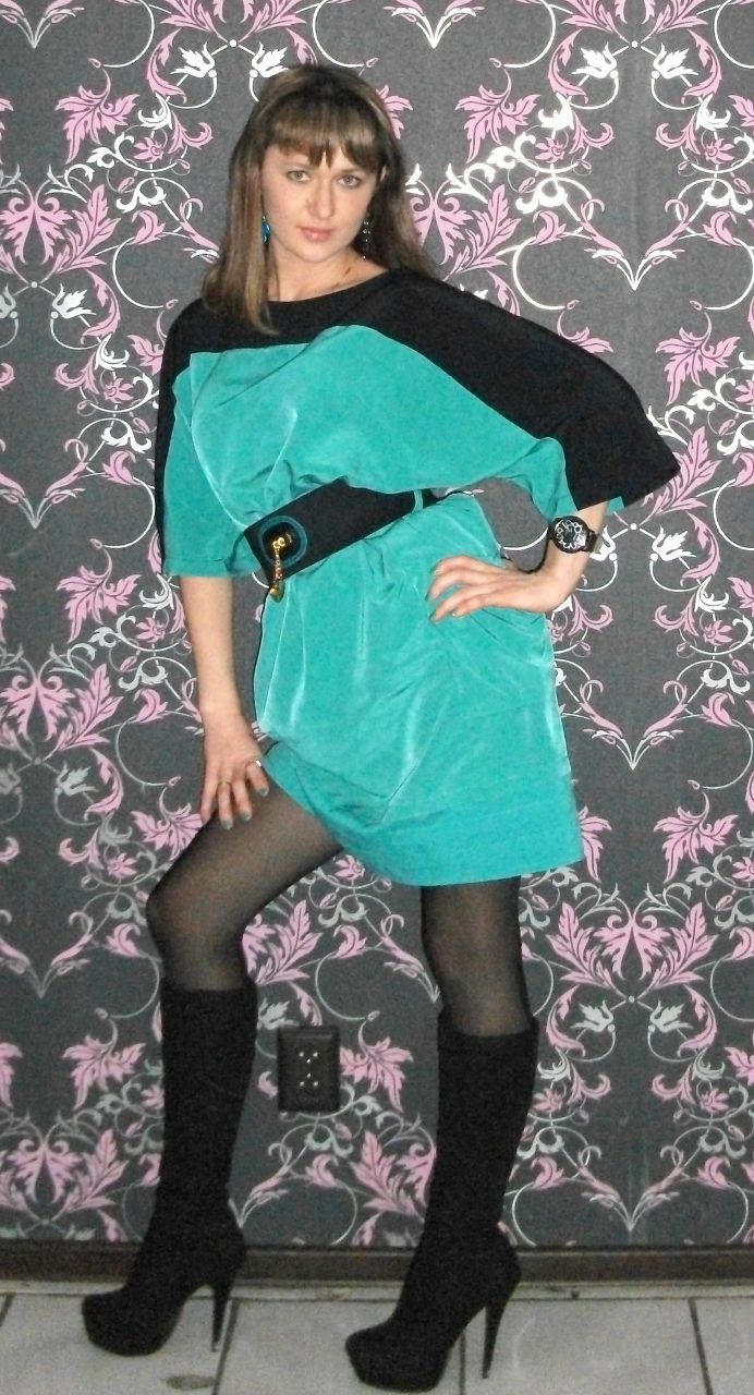 Татьяна Черемных | Североуральск