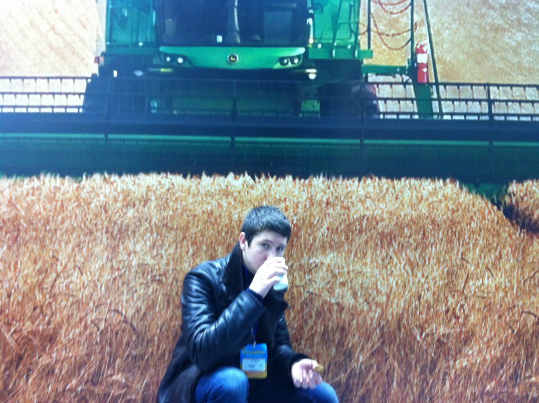 Богдан Балагура Олегович | Киев