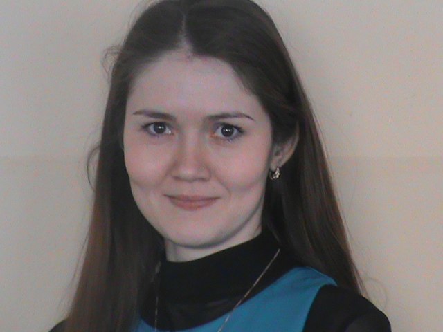 Ольга Гизатуллина | Ижевск
