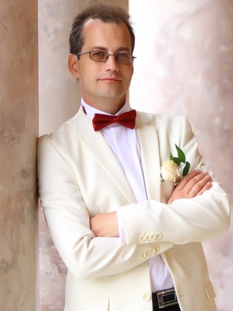 №21, Олег Сурков, Санкт-Петербург №21, Олег Сурков, Санкт-Петербург