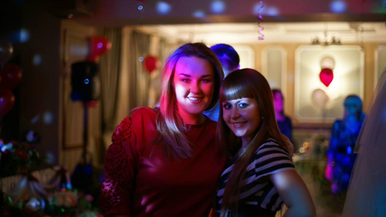 Анастасия Рупасова | Екатеринбург