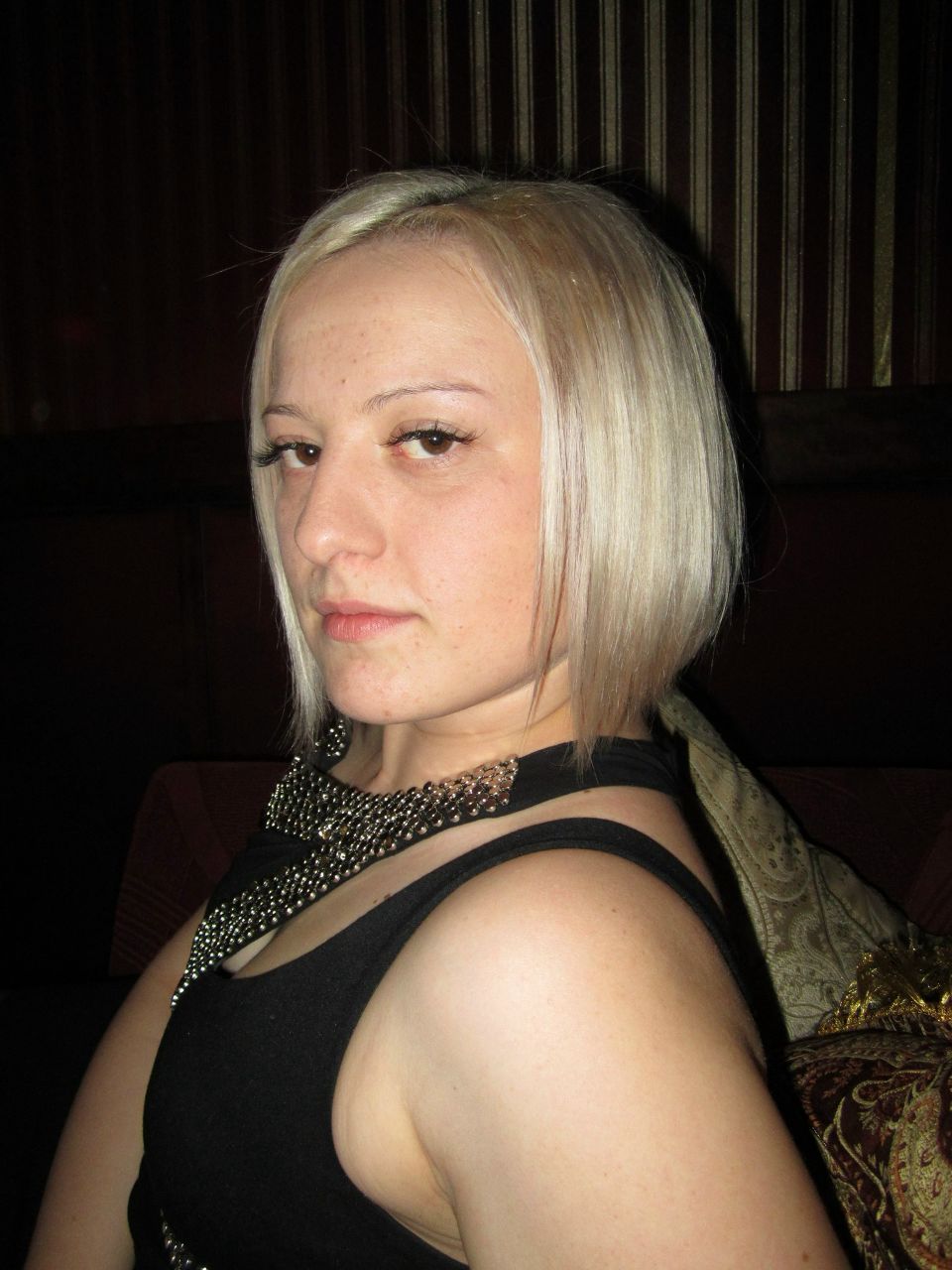 Наташа Лоскутова | Шадринск