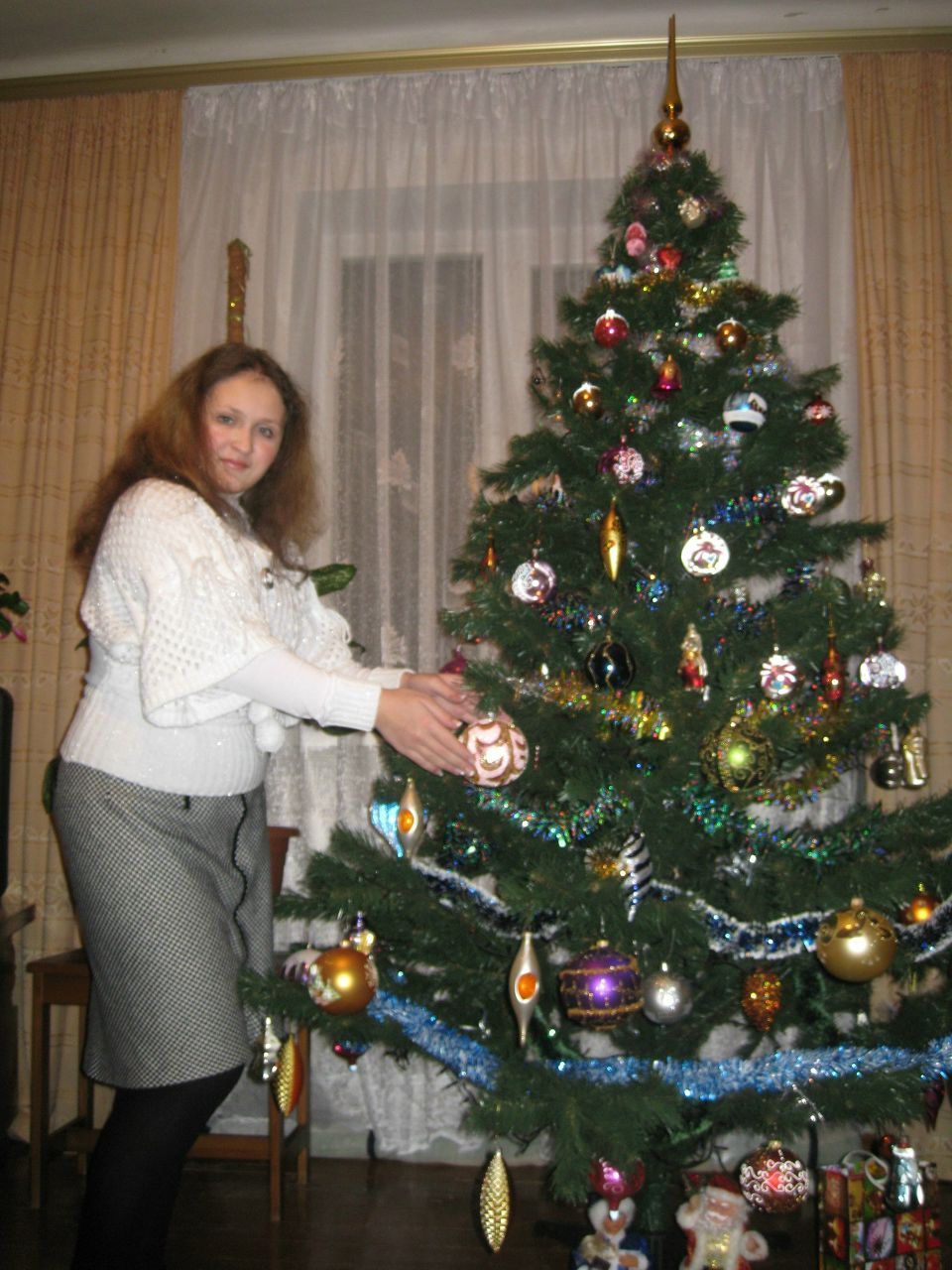 Юля Банникова | Житомир