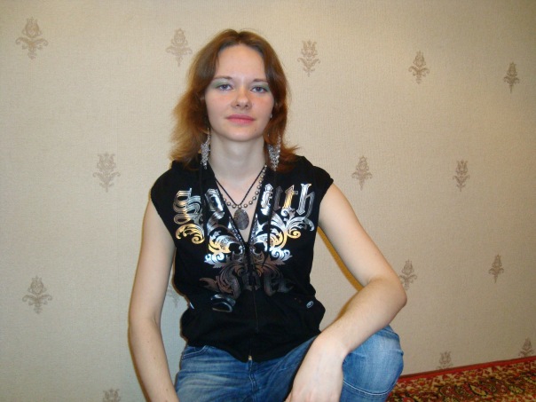 №13, Дарья Вепрева, 33 года, Курган №13, Дарья Вепрева, 33 года, Курган