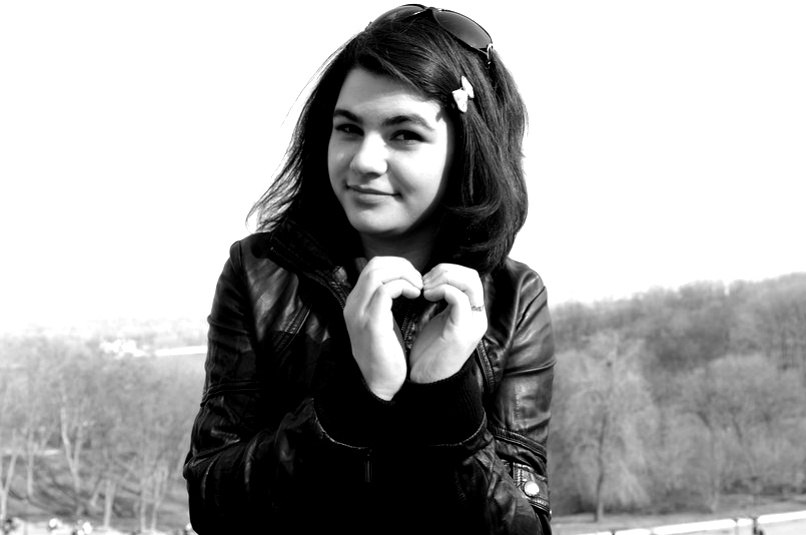 Елизавета Борщаговская | Киев