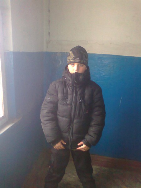 №17, Дима Кузнецов, 26 лет, Харьков №17, Дима Кузнецов, 26 лет, Харьков