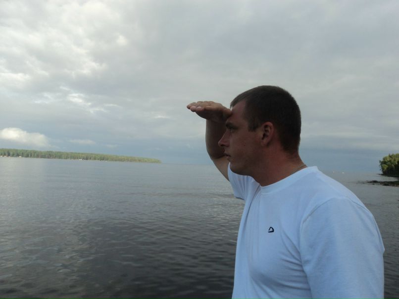 Эдуард Христодоров | Петрозаводск