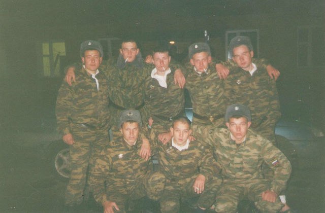 Валерий Леонтьев | Албай