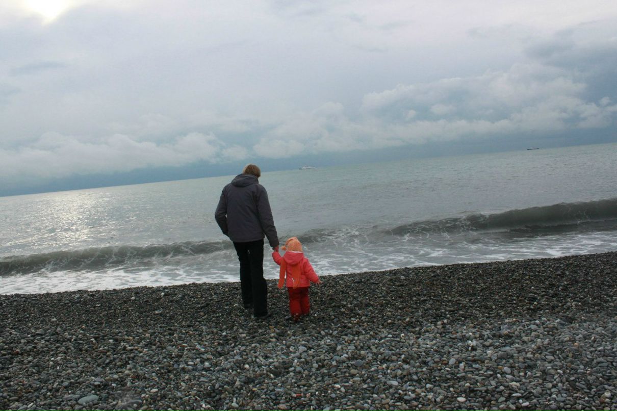 Никита Карачёв Никитос | Сочи