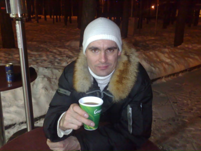 Артем Соколов | Москва