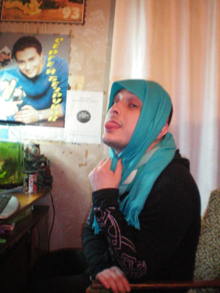 Сергей Афанасьев | Южноукраинск