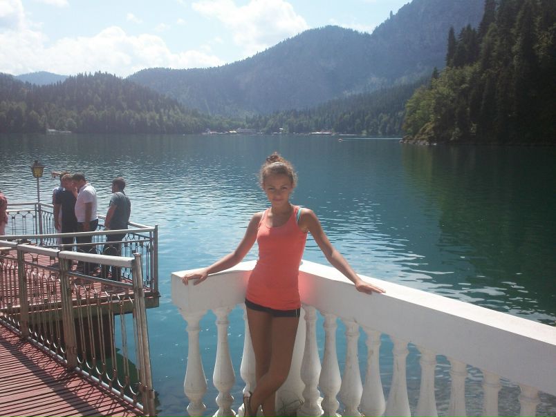 №18, Леночка Канатова, Балахна №18, Леночка Канатова, Балахна