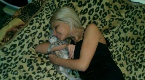 Елена Злобина | Екатеринбург