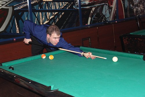 Александр Куприянов | Москва