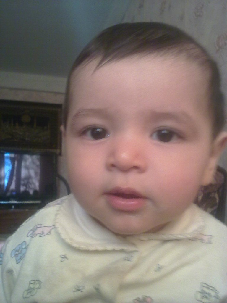 Саид Зиядов | Шиштепе