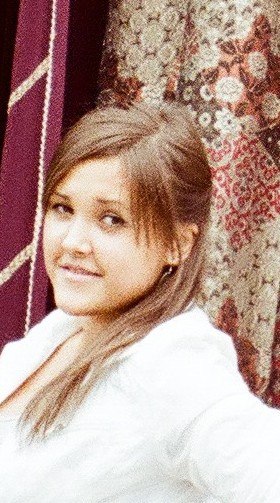 Катюша Вонс | Хмельницкий