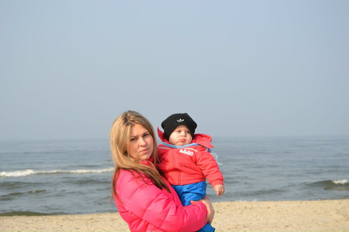 Ксения Асоцкая | Калининград