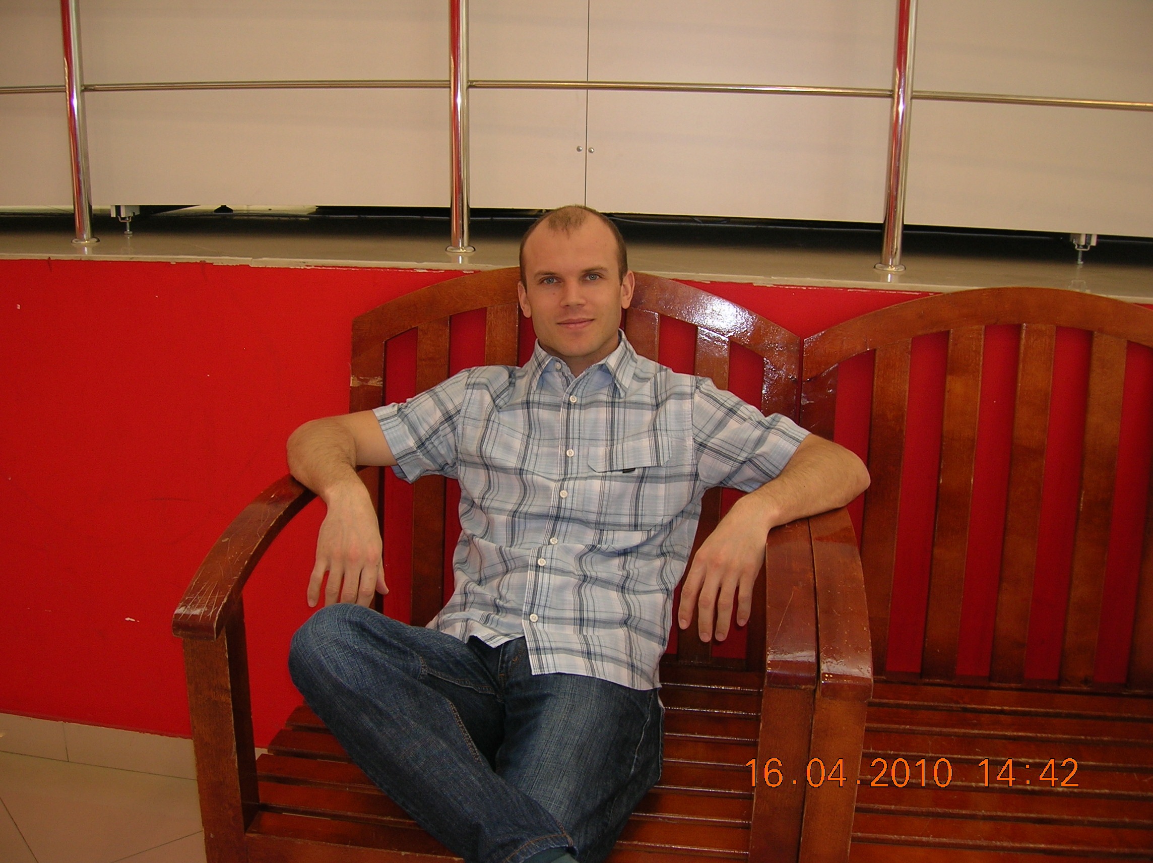 Фото профиля