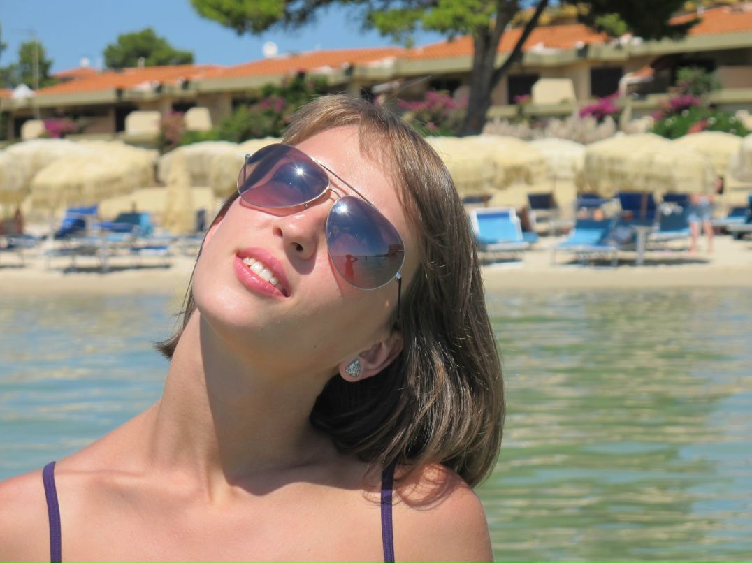 Анастасия Исаева | Москва