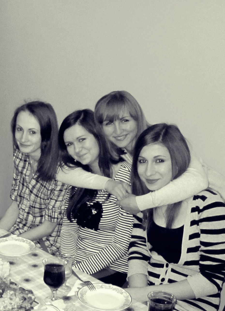 Орися Дудяк | 