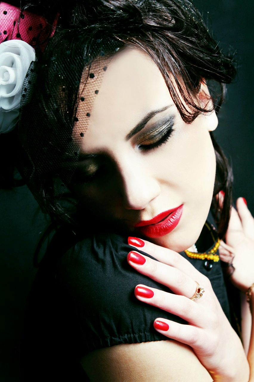 Ксения Адаменко ♥ | Тверь