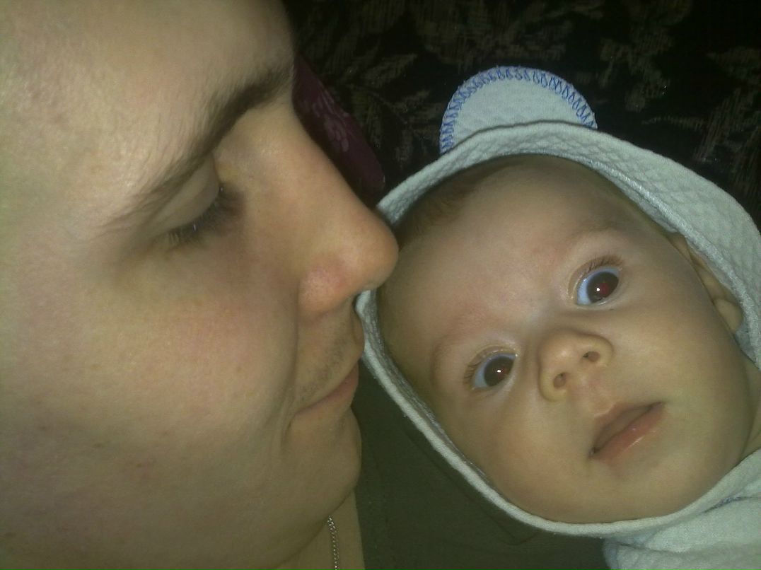 Софья Конева | Киров