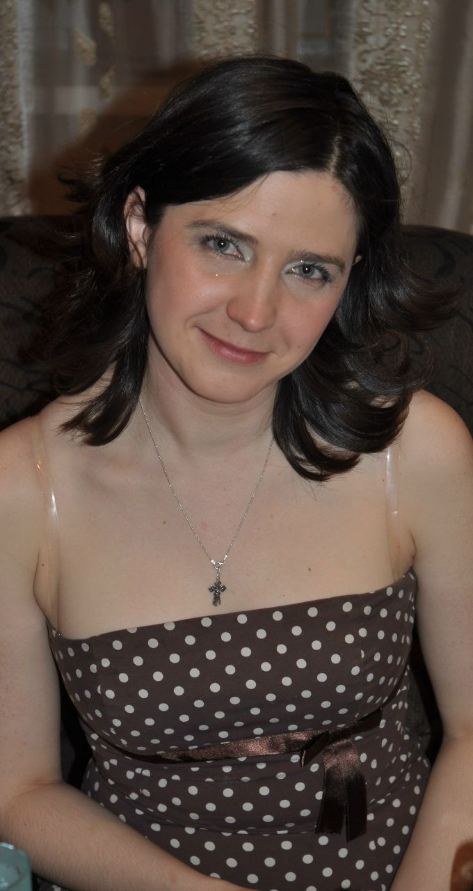 Мария Малыгина | Усть-Каменогорск