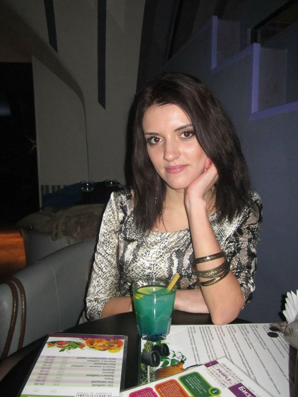 Яна Кныш | Харьков