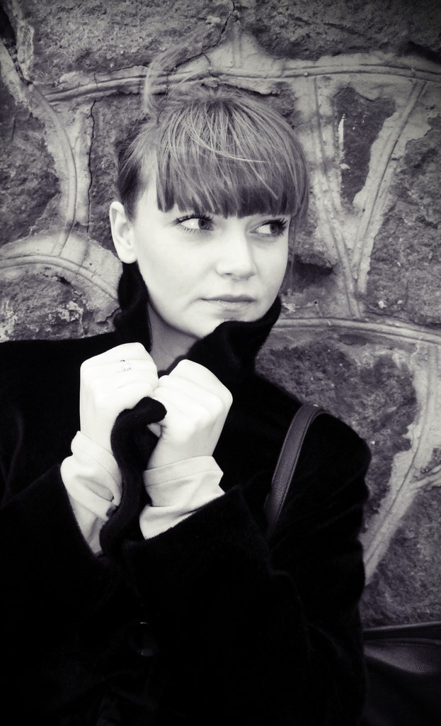 Екатерина Михайлова | Киев