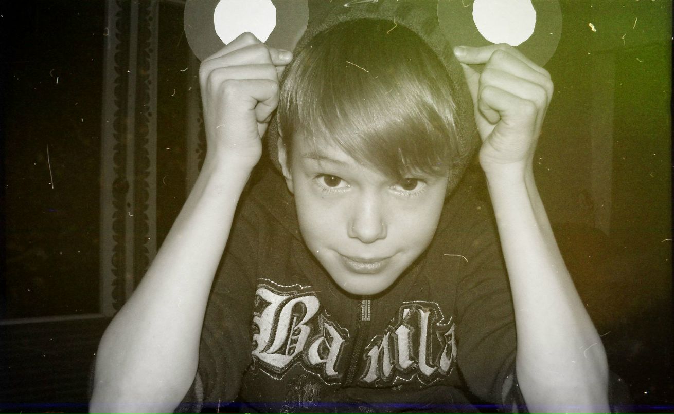 Данил Харин | Кандалакша