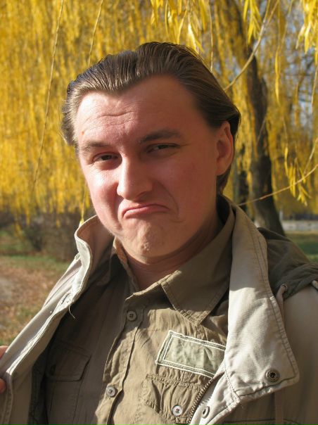 №9, Алексей Рогозин, Киев №9, Алексей Рогозин, Киев