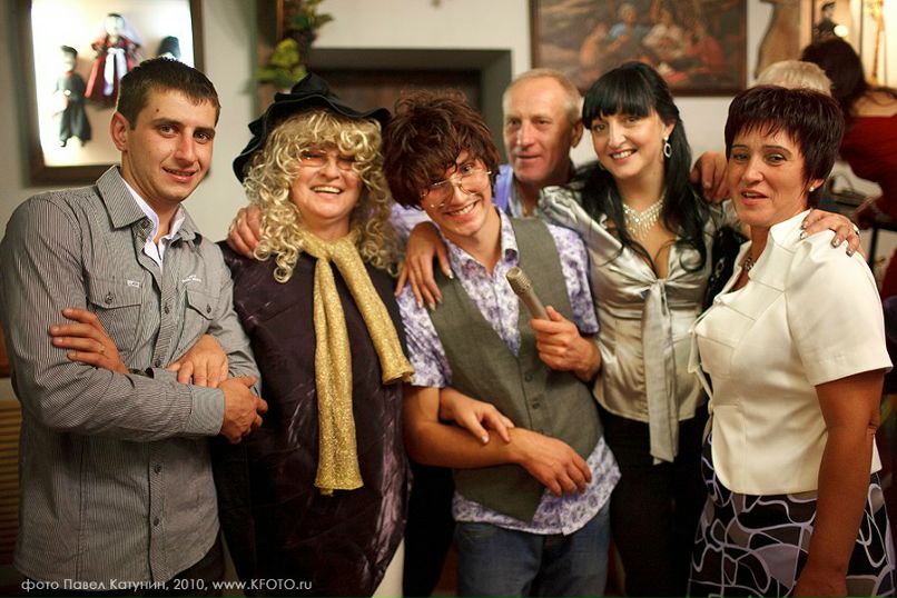 Anto Nio | Воронеж