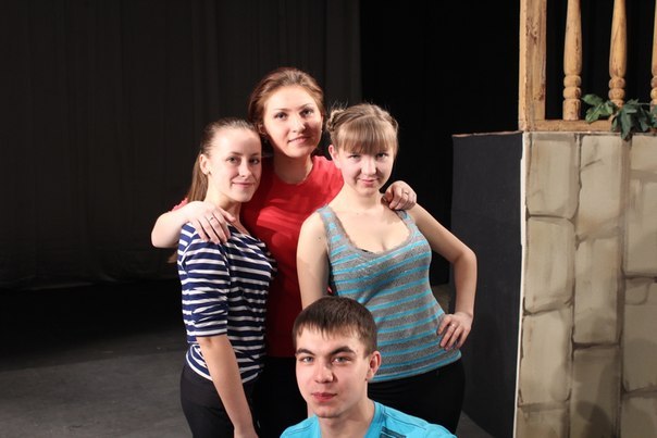 Алёна Надейкина | Рязань