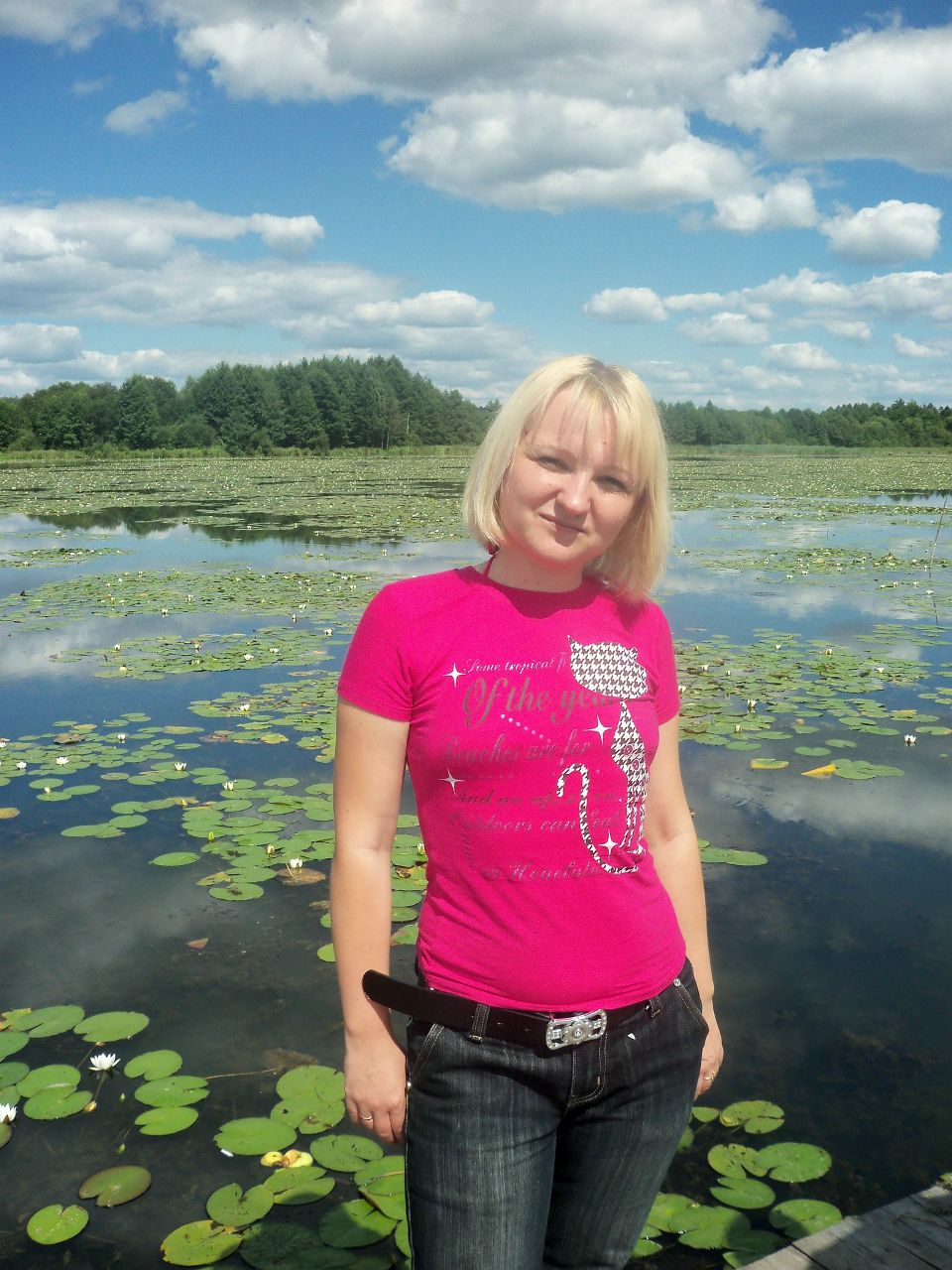 Лена Марченко | Киев